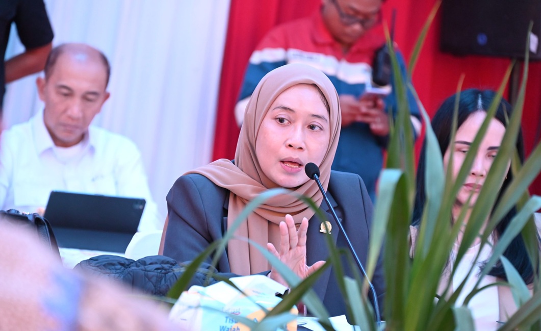 Dewi Yustisiana