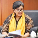 Wakil Ketua MPR RI Lestari Moerdijat1