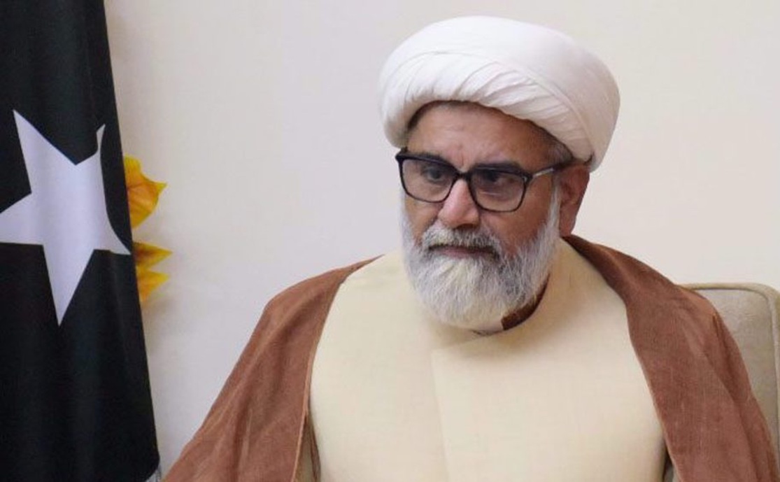 Senator-Iran