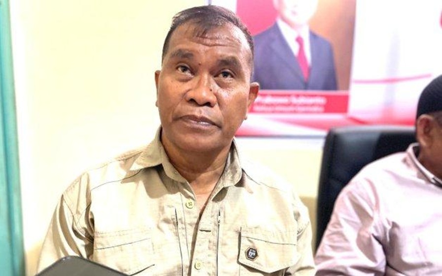 Tasman Balak