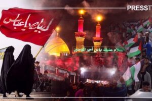 gaza-karbala