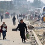 warga-gaza-mengungsi-lagi